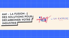 Les start up hexachip et kickmarer remportent l'ami la fusion de la cantine et daher