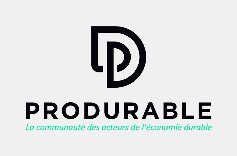 Le salon Produrable est le plus grand rendez-vous B2B de l'économie durable.