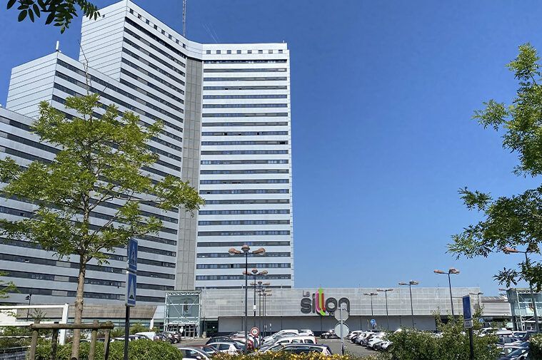 À saint herblain, l'ess trace son sillon