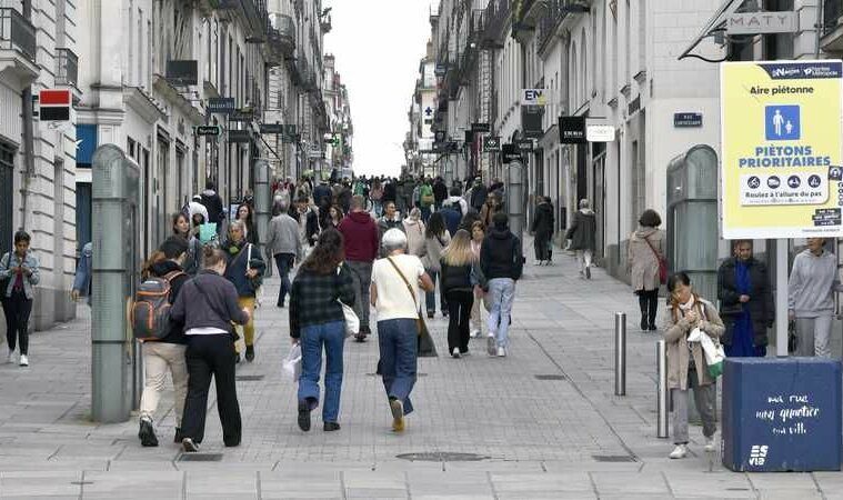 Conjoncture économique en Loire-Atlantique : prenez la température