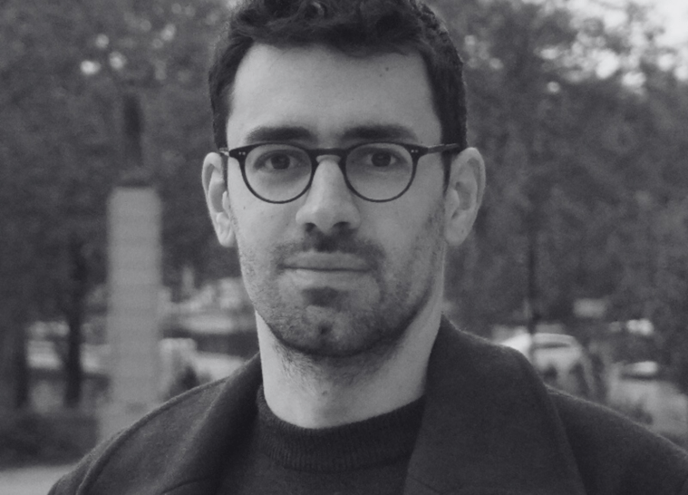 Vincent charrade