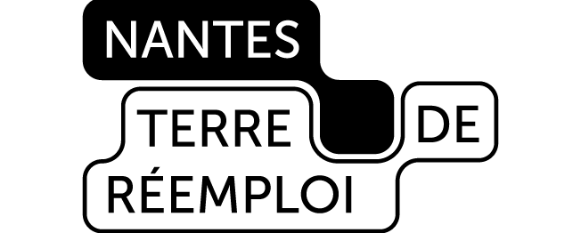 Logotype ntdr n&b