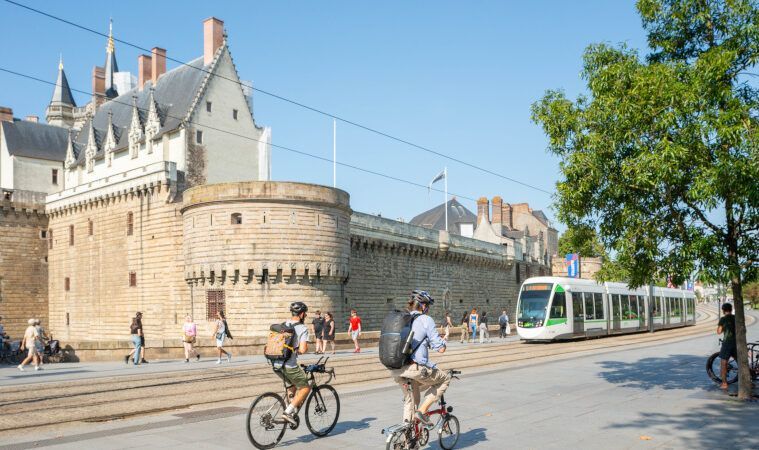 Participez au Défi mobilité pour les entreprises