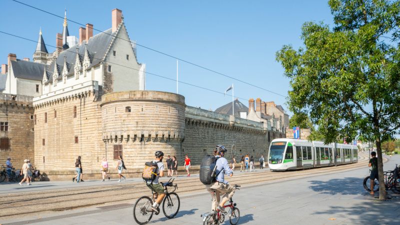 Participez au Défi mobilité pour les entreprises