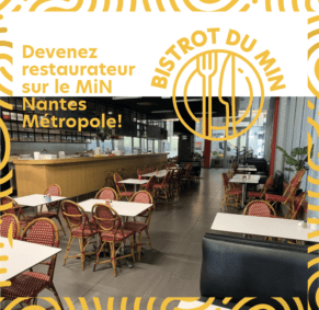Appel à candidature Bistrot du MIN
