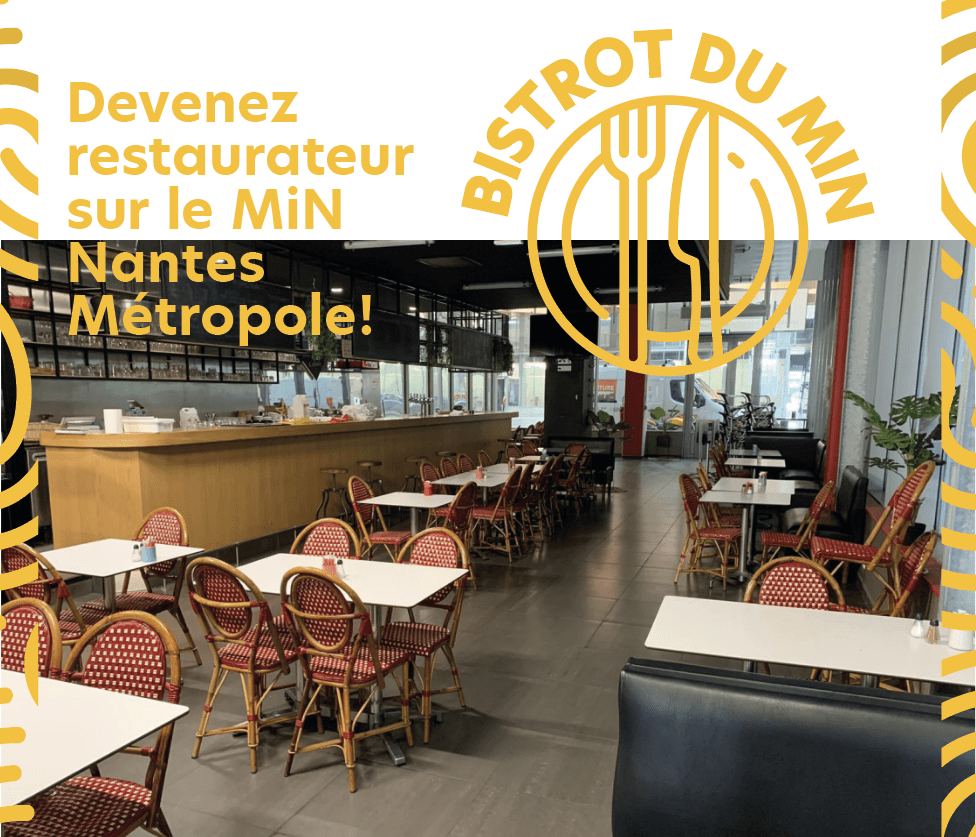 Appel à candidature Bistrot du MIN