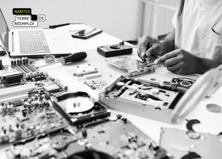 Ntr reconditionnement