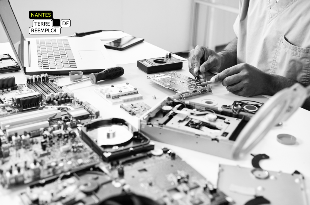 Ntr reconditionnement