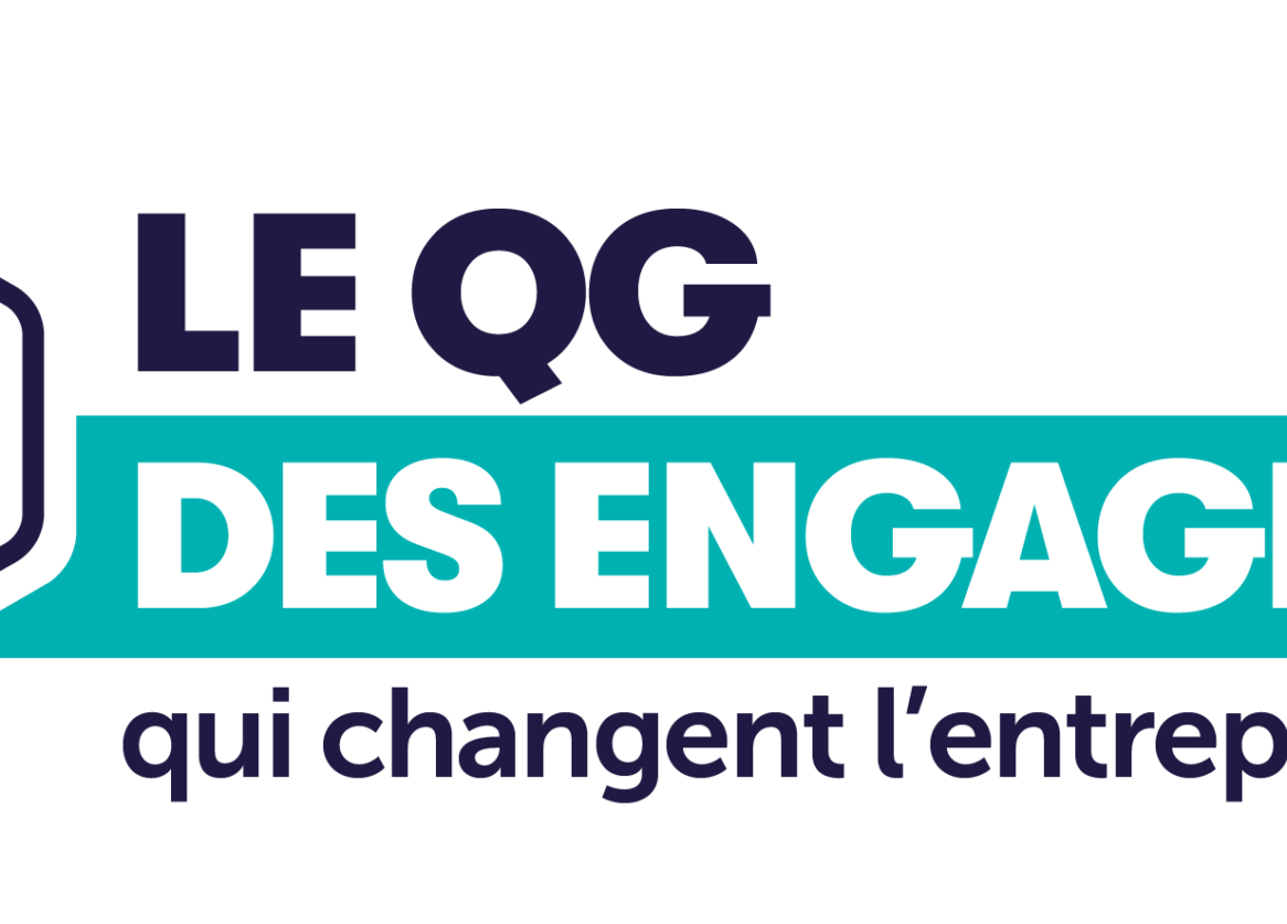 QG des EngagéEs qui changent l'entreprise