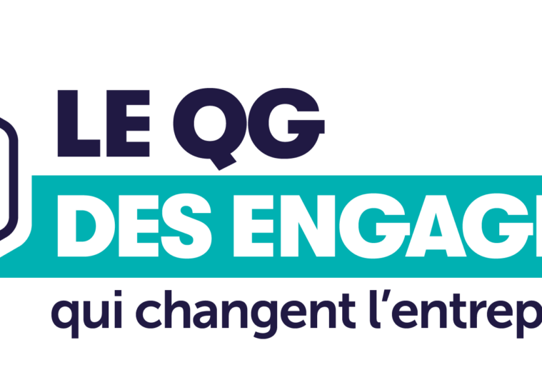 QG des EngagéEs qui changent l'entreprise